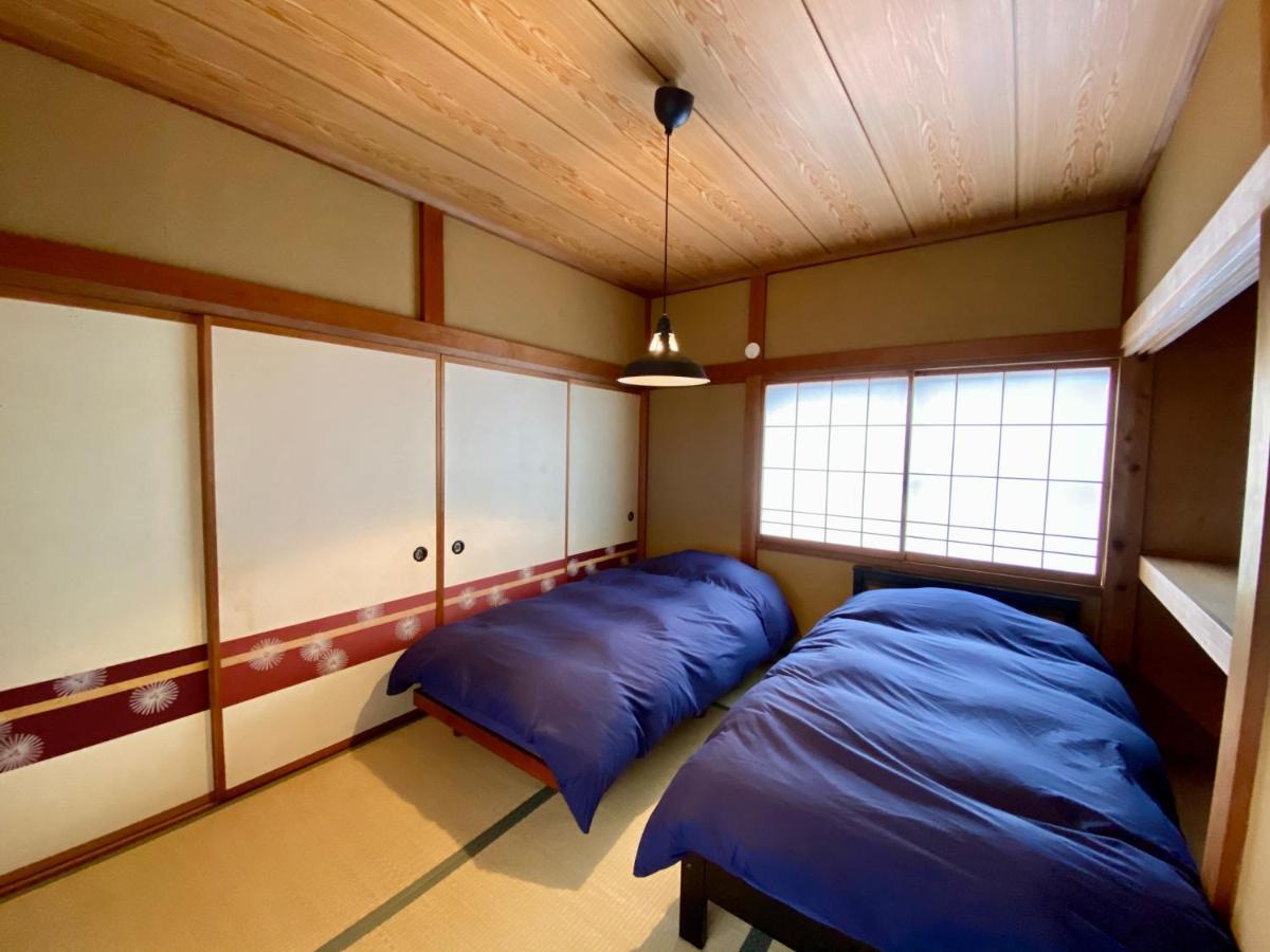 Villa Hideout Hakone Extérieur photo