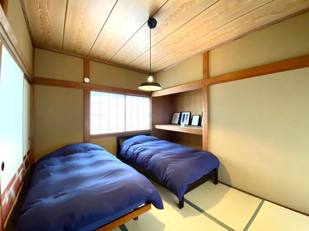 Villa Hideout Hakone Extérieur photo