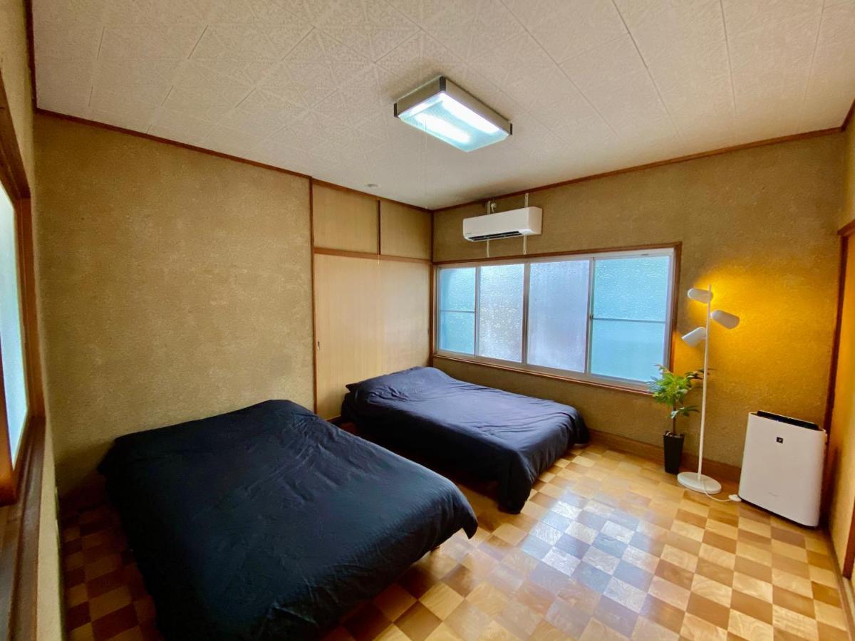 Villa Hideout Hakone Extérieur photo