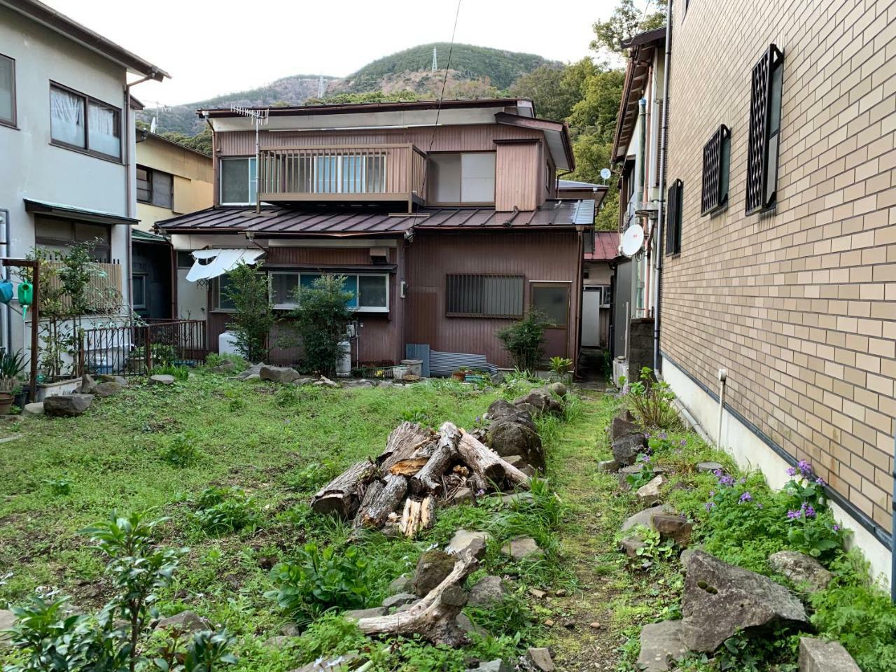 Villa Hideout Hakone Extérieur photo