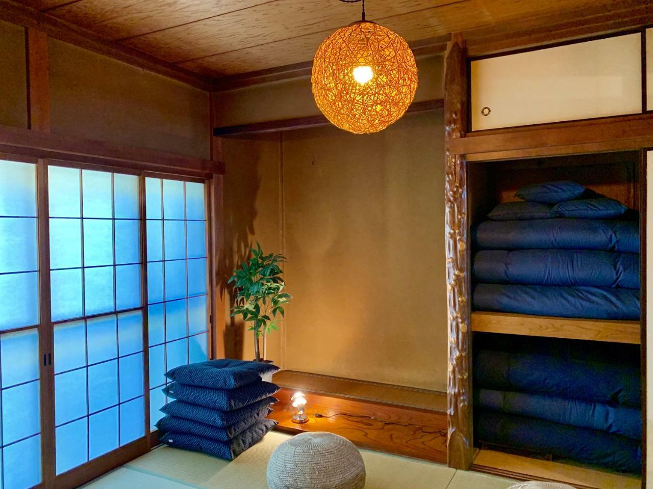 Villa Hideout Hakone Extérieur photo