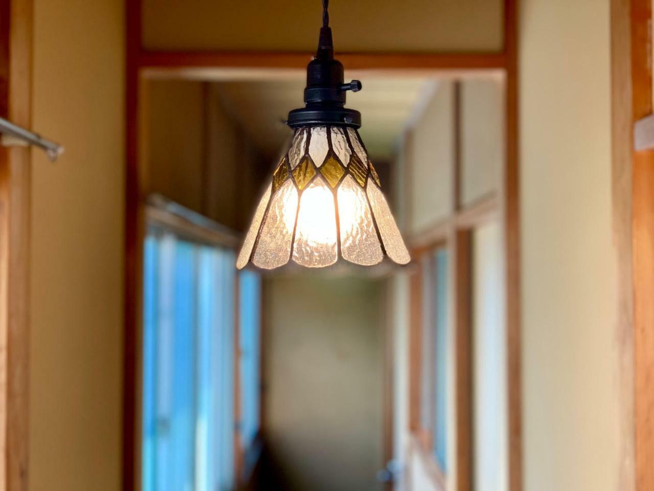 Villa Hideout Hakone Extérieur photo