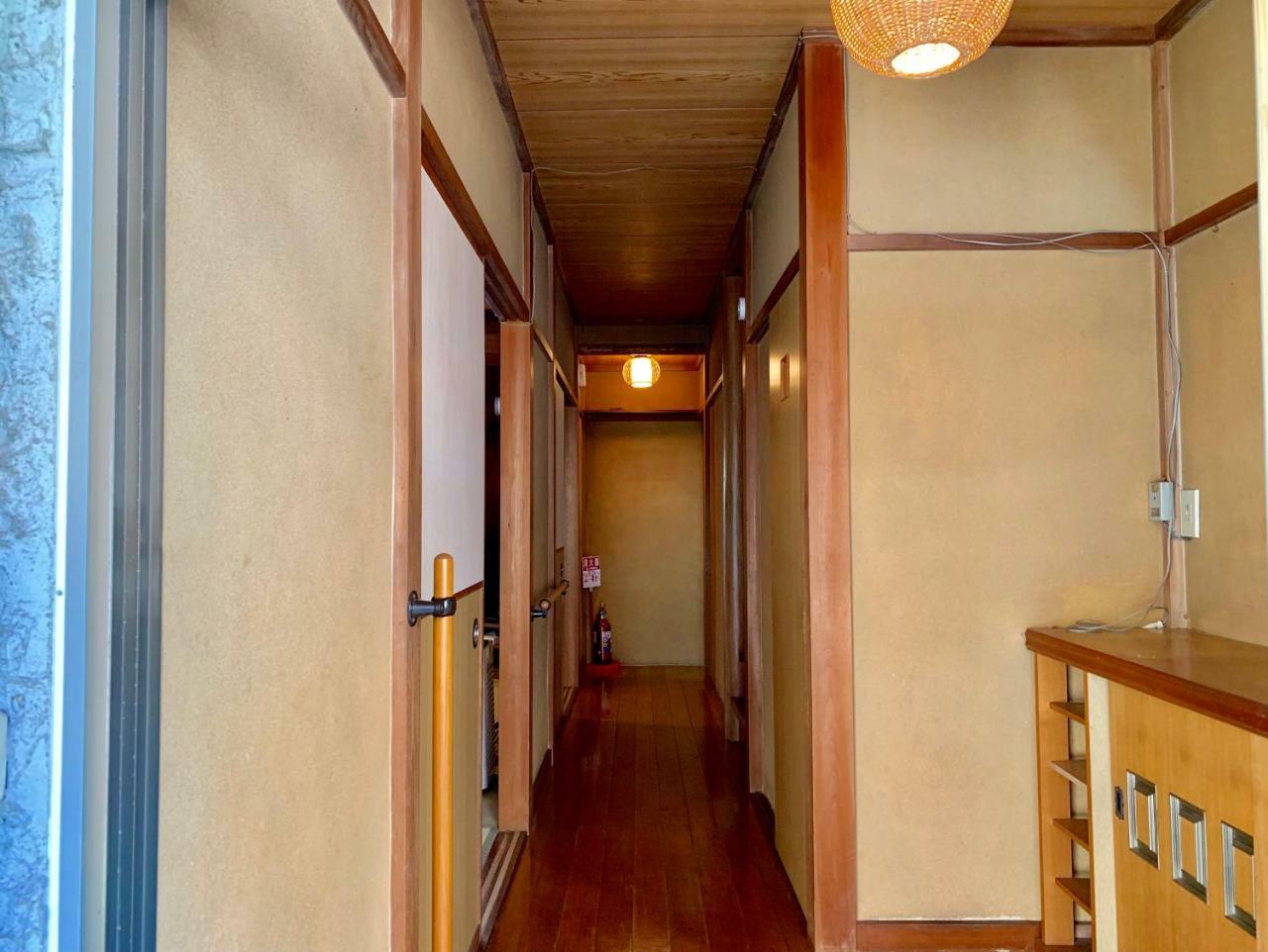 Villa Hideout Hakone Extérieur photo