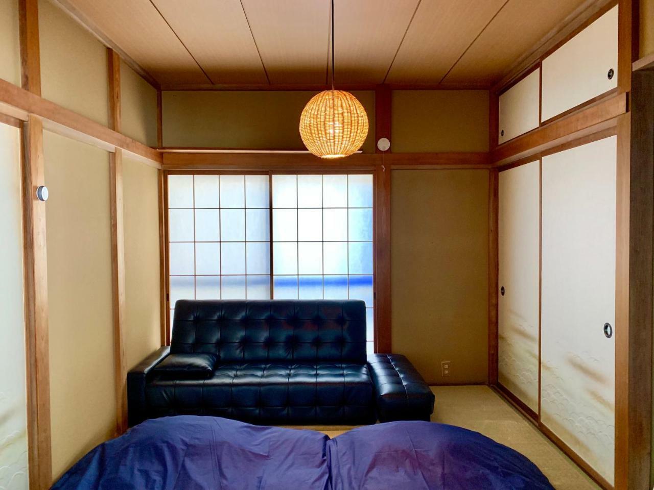 Villa Hideout Hakone Extérieur photo