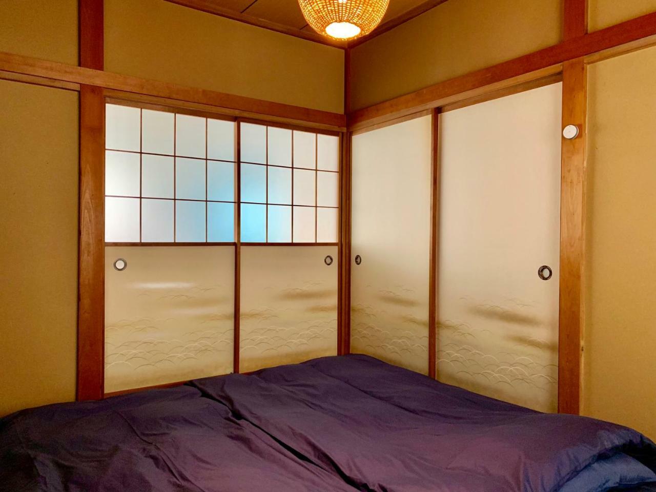 Villa Hideout Hakone Extérieur photo